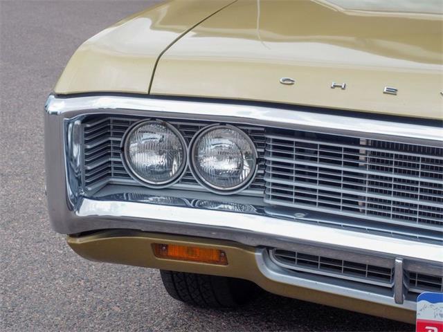 1969 Chevrolet Impala (CC-2098136) for sale in Englewood, Colorado