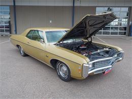 1969 Chevrolet Impala (CC-2098136) for sale in Englewood, Colorado