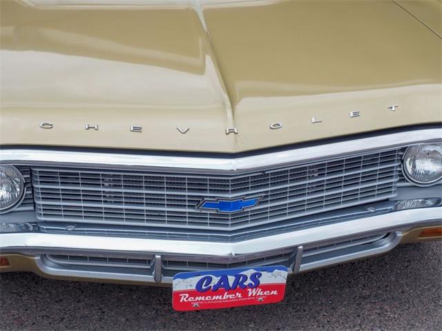 1969 Chevrolet Impala (CC-2098136) for sale in Englewood, Colorado