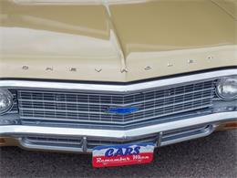 1969 Chevrolet Impala (CC-2098136) for sale in Englewood, Colorado