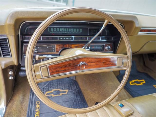 1969 Chevrolet Impala (CC-2098136) for sale in Englewood, Colorado