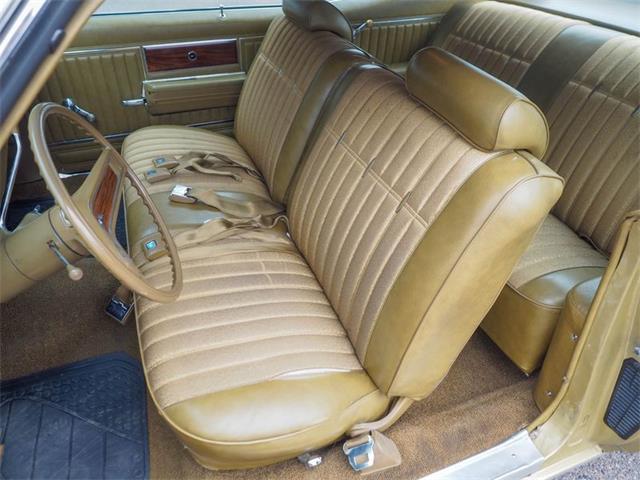 1969 Chevrolet Impala (CC-2098136) for sale in Englewood, Colorado
