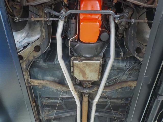 1969 Chevrolet Impala (CC-2098136) for sale in Englewood, Colorado