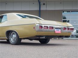 1969 Chevrolet Impala (CC-2098136) for sale in Englewood, Colorado