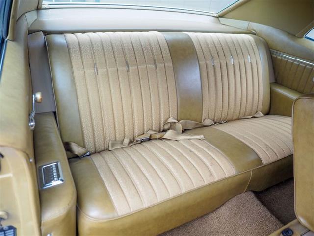1969 Chevrolet Impala (CC-2098136) for sale in Englewood, Colorado