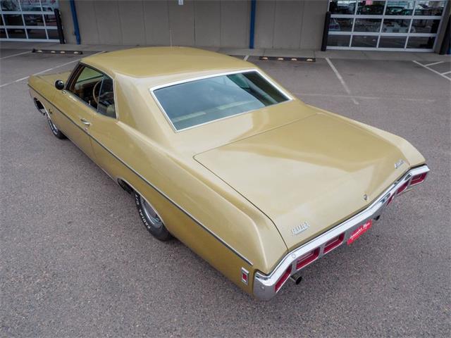 1969 Chevrolet Impala (CC-2098136) for sale in Englewood, Colorado