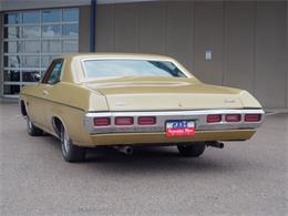 1969 Chevrolet Impala (CC-2098136) for sale in Englewood, Colorado