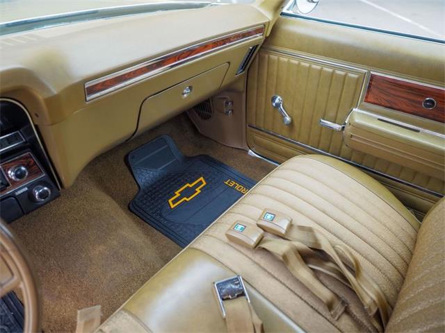 1969 Chevrolet Impala (CC-2098136) for sale in Englewood, Colorado