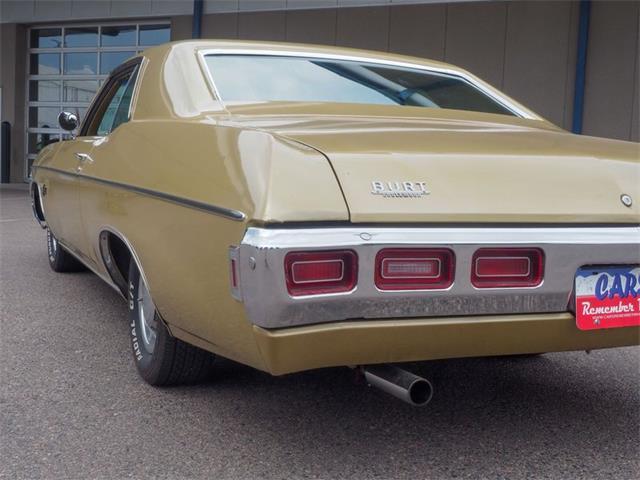 1969 Chevrolet Impala (CC-2098136) for sale in Englewood, Colorado