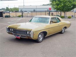 1969 Chevrolet Impala (CC-2098136) for sale in Englewood, Colorado