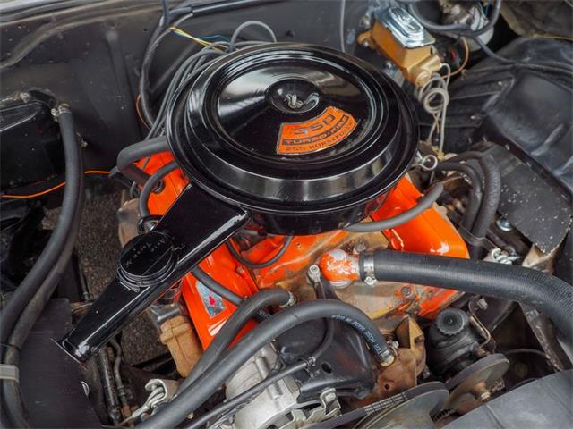1969 Chevrolet Impala (CC-2098136) for sale in Englewood, Colorado