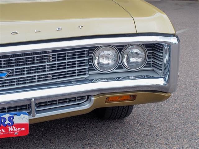 1969 Chevrolet Impala (CC-2098136) for sale in Englewood, Colorado