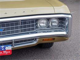 1969 Chevrolet Impala (CC-2098136) for sale in Englewood, Colorado