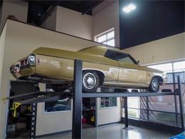 1969 Chevrolet Impala (CC-2098136) for sale in Englewood, Colorado