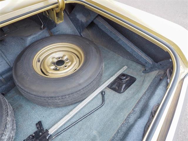 1969 Chevrolet Impala (CC-2098136) for sale in Englewood, Colorado