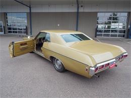 1969 Chevrolet Impala (CC-2098136) for sale in Englewood, Colorado
