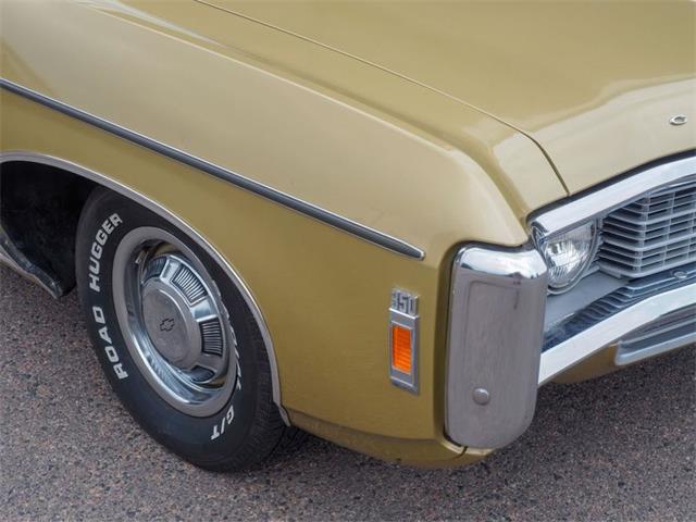 1969 Chevrolet Impala (CC-2098136) for sale in Englewood, Colorado
