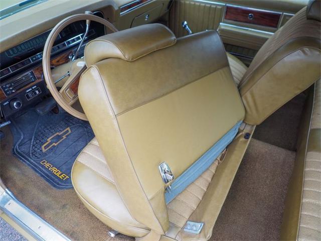 1969 Chevrolet Impala (CC-2098136) for sale in Englewood, Colorado
