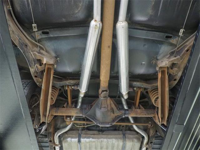 1969 Chevrolet Impala (CC-2098136) for sale in Englewood, Colorado