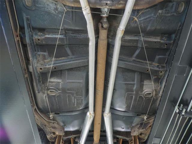 1969 Chevrolet Impala (CC-2098136) for sale in Englewood, Colorado