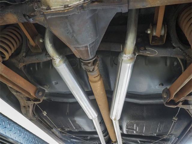 1969 Chevrolet Impala (CC-2098136) for sale in Englewood, Colorado