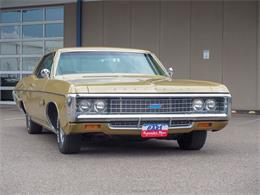 1969 Chevrolet Impala (CC-2098136) for sale in Englewood, Colorado