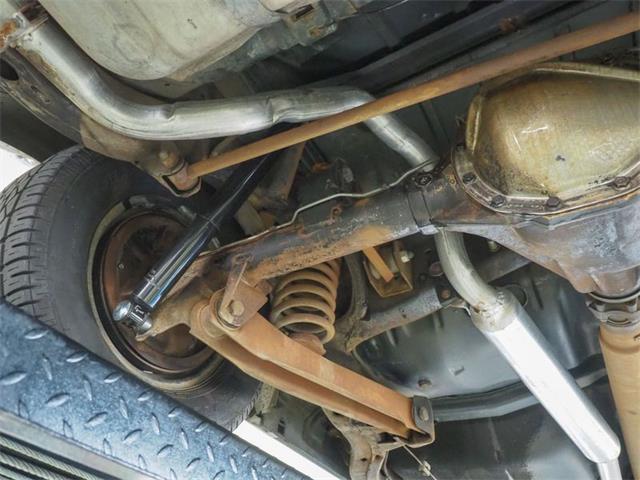 1969 Chevrolet Impala (CC-2098136) for sale in Englewood, Colorado