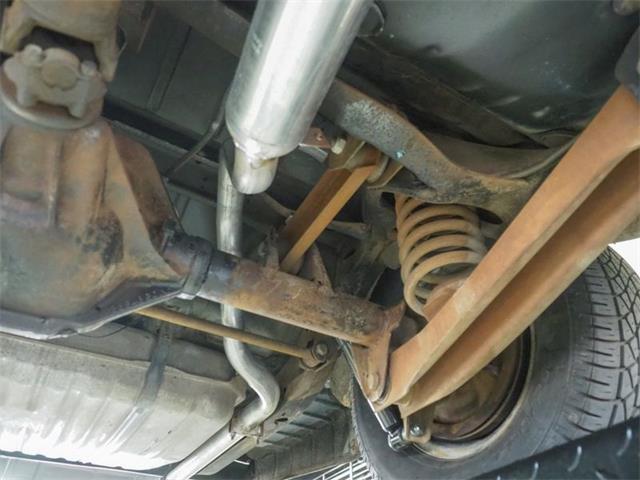 1969 Chevrolet Impala (CC-2098136) for sale in Englewood, Colorado
