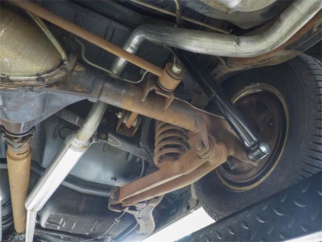 1969 Chevrolet Impala (CC-2098136) for sale in Englewood, Colorado