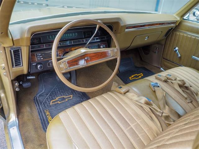 1969 Chevrolet Impala (CC-2098136) for sale in Englewood, Colorado
