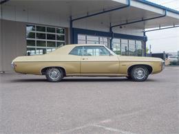 1969 Chevrolet Impala (CC-2098136) for sale in Englewood, Colorado