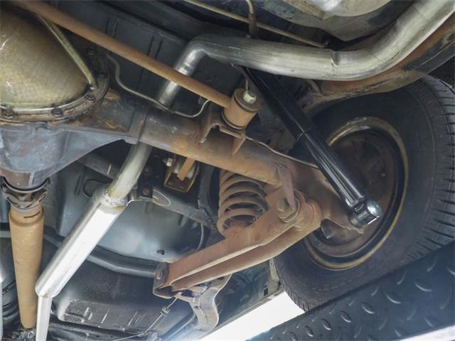 1969 Chevrolet Impala (CC-2098136) for sale in Englewood, Colorado