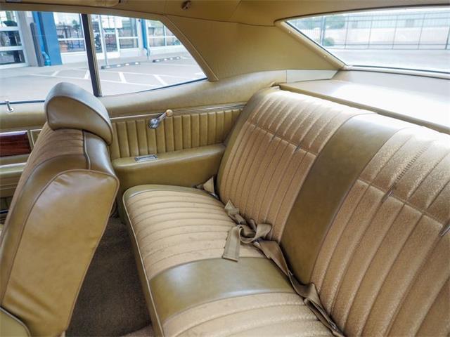 1969 Chevrolet Impala (CC-2098136) for sale in Englewood, Colorado