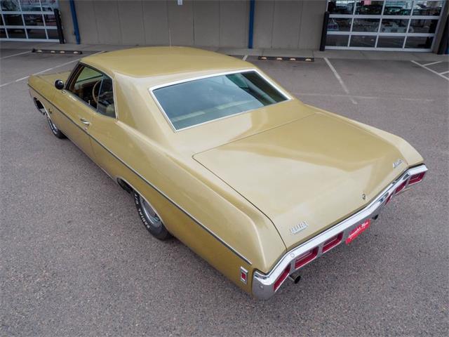 1969 Chevrolet Impala (CC-2098136) for sale in Englewood, Colorado
