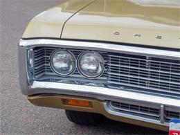 1969 Chevrolet Impala (CC-2098136) for sale in Englewood, Colorado