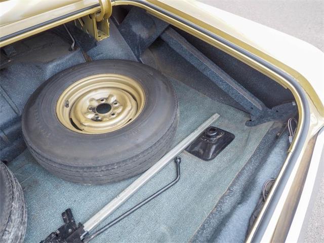 1969 Chevrolet Impala (CC-2098136) for sale in Englewood, Colorado