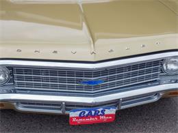 1969 Chevrolet Impala (CC-2098136) for sale in Englewood, Colorado