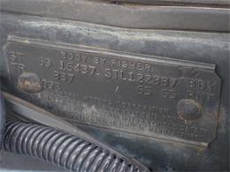 1969 Chevrolet Impala (CC-2098136) for sale in Englewood, Colorado