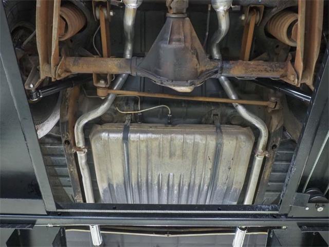 1969 Chevrolet Impala (CC-2098136) for sale in Englewood, Colorado