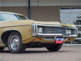 1969 Chevrolet Impala (CC-2098136) for sale in Englewood, Colorado