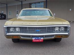 1969 Chevrolet Impala (CC-2098136) for sale in Englewood, Colorado