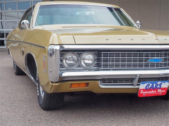 1969 Chevrolet Impala (CC-2098136) for sale in Englewood, Colorado