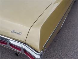 1969 Chevrolet Impala (CC-2098136) for sale in Englewood, Colorado