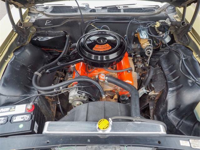 1969 Chevrolet Impala (CC-2098136) for sale in Englewood, Colorado