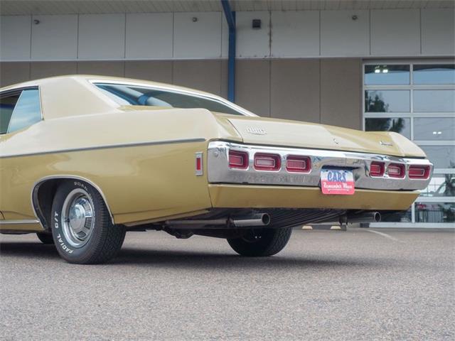 1969 Chevrolet Impala (CC-2098136) for sale in Englewood, Colorado