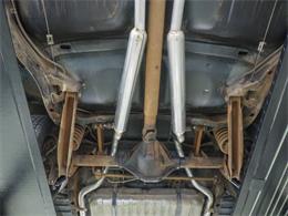 1969 Chevrolet Impala (CC-2098136) for sale in Englewood, Colorado