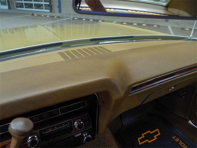 1969 Chevrolet Impala (CC-2098136) for sale in Englewood, Colorado