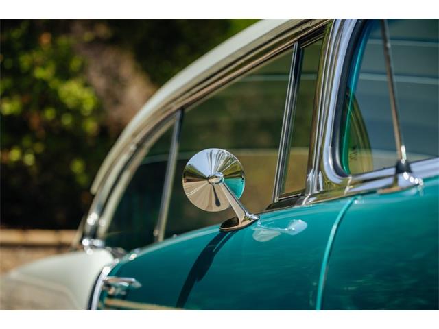 1955 Chevrolet Bel Air (CC-2098137) for sale in Laguna Beach, California