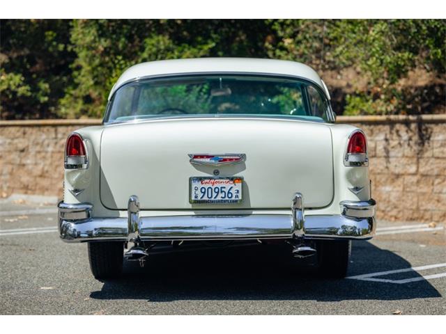 1955 Chevrolet Bel Air (CC-2098137) for sale in Laguna Beach, California