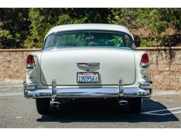 1955 Chevrolet Bel Air (CC-2098137) for sale in Laguna Beach, California